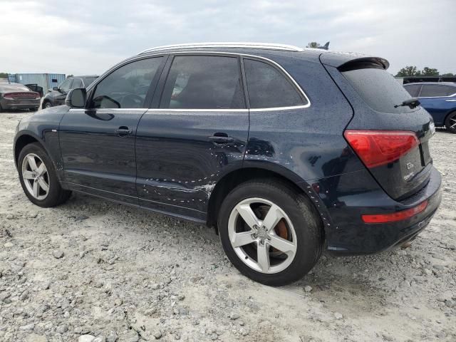 2011 Audi Q5 Prestige