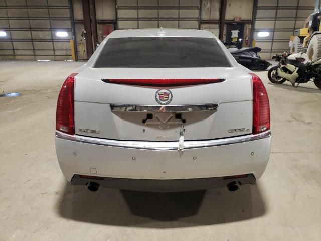 2009 Cadillac CTS HI Feature V6