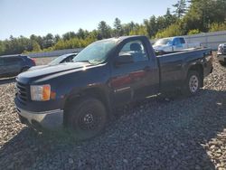 GMC Sierra k1500 salvage cars for sale: 2009 GMC Sierra K1500