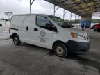 2019 Nissan NV200 2.5S