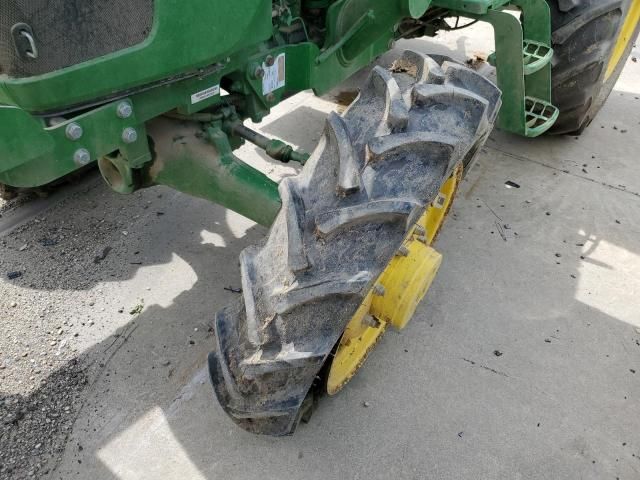 2022 John Deere 5045E