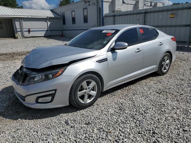 2014 KIA Optima LX