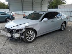 Lexus ls460 salvage cars for sale: 2008 Lexus LS 460