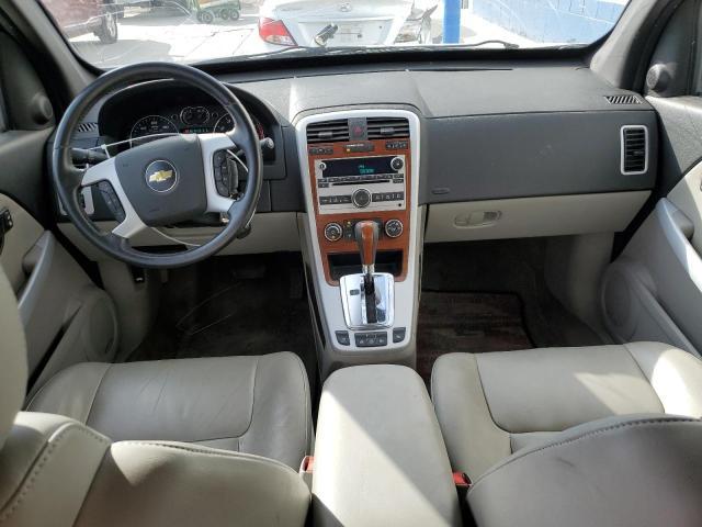 2007 Chevrolet Equinox LT