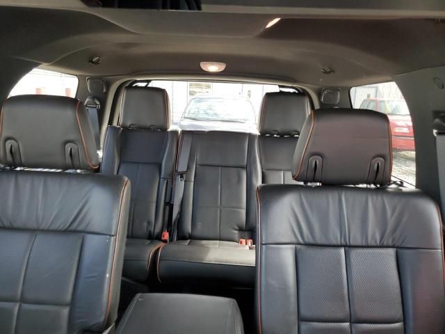 2007 Lincoln Navigator