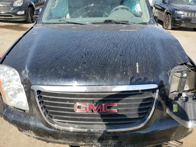 2012 GMC Yukon XL K1500 SLT