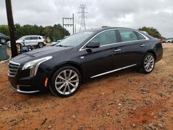 Cadillac salvage cars for sale: 2018 Cadillac XTS