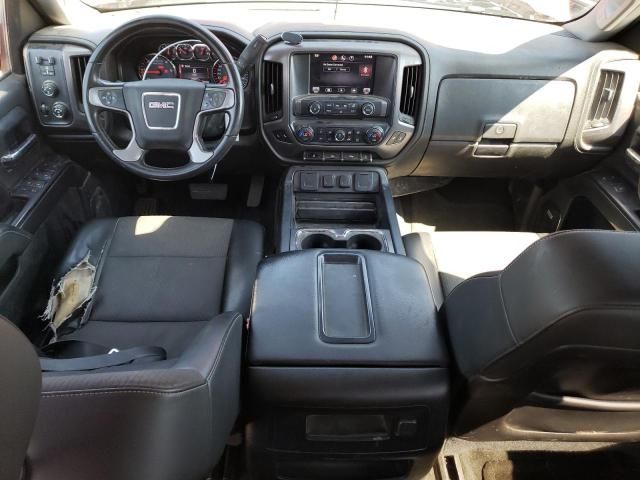 2014 GMC Sierra K1500 SLE