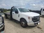 2021 Ford F350 Super Duty