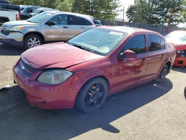 2009 Chevrolet Cobalt LT