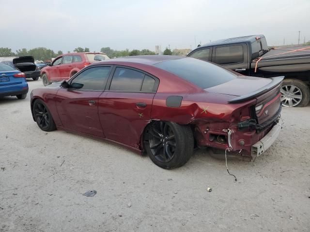 2017 Dodge Charger SE