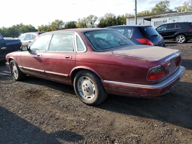 1996 Jaguar XJ6