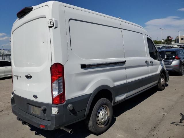 2020 Ford Transit T-250