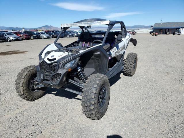 2023 Can-Am Maverick X3 RS Turbo RR