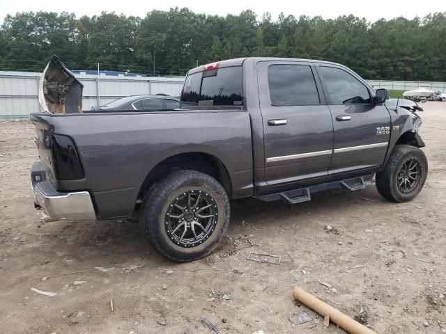 2015 Dodge RAM 1500 SLT