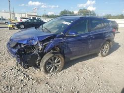 Toyota Vehiculos salvage en venta: 2014 Toyota Rav4 Limited