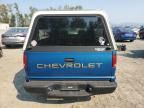 2001 Chevrolet S Truck S10