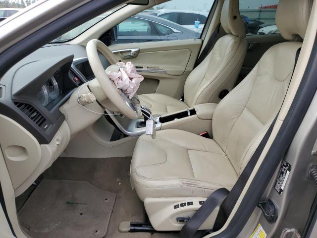 2013 Volvo XC60 3.2