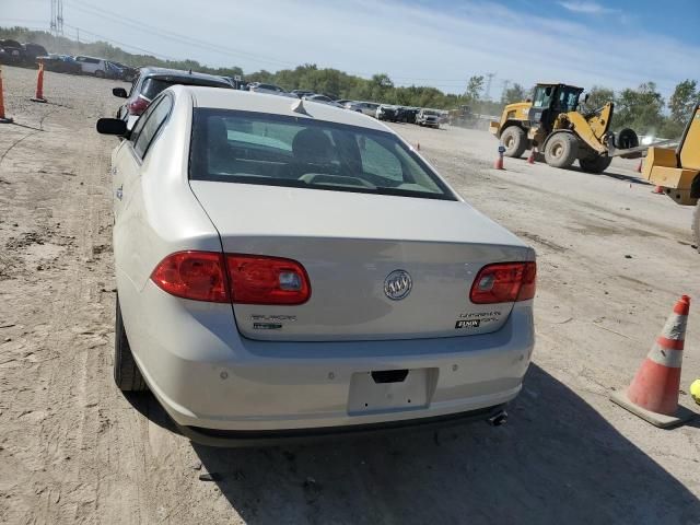 2011 Buick Lucerne CXL