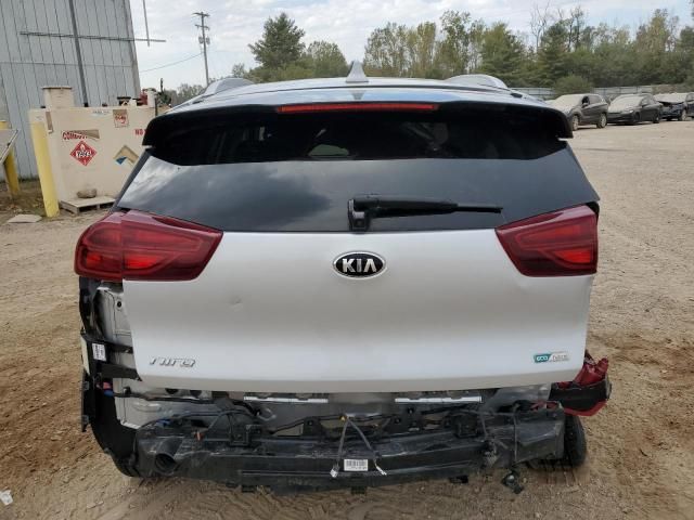 2021 KIA Niro EX Premium