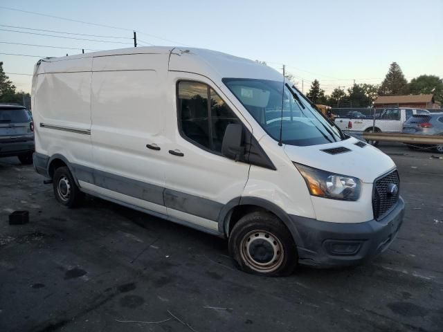 2021 Ford Transit T-250