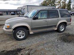 2000 Ford Explorer Eddie Bauer for sale in Arlington, WA