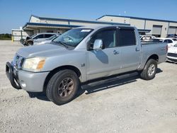 2004 Nissan Titan XE for sale in Earlington, KY