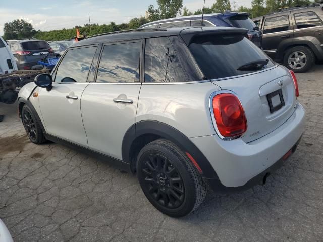 2015 Mini Cooper