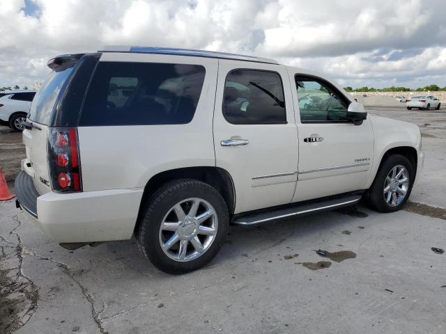 2013 GMC Yukon Denali