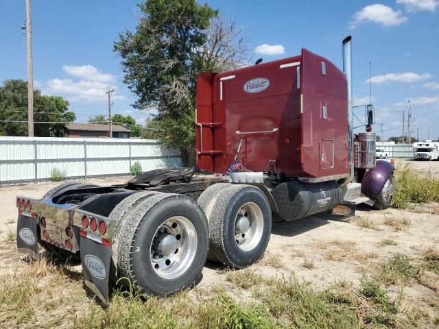 1991 Peterbilt 379