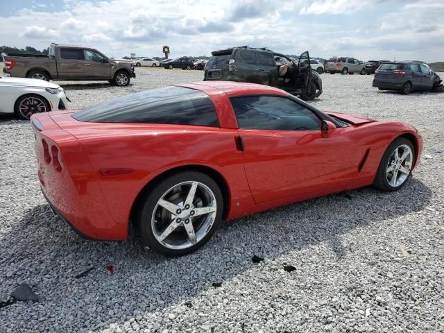 2006 Chevrolet Corvette