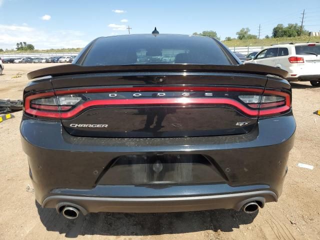 2020 Dodge Charger GT