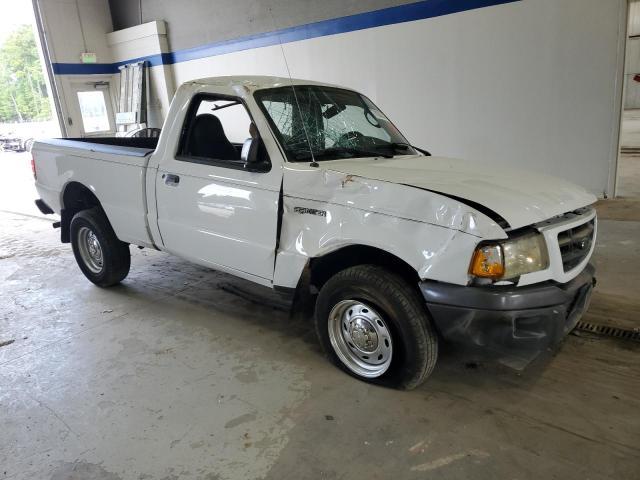 2003 Ford Ranger