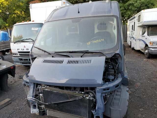 2020 Dodge RAM Promaster 3500 3500 High