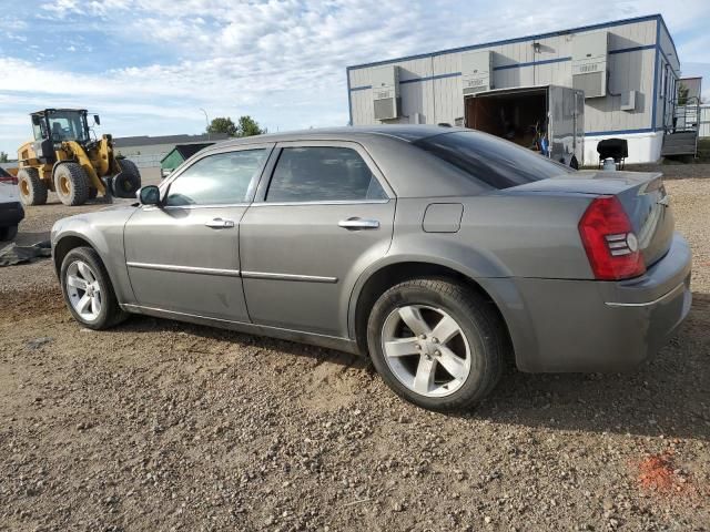 2010 Chrysler 300 Touring