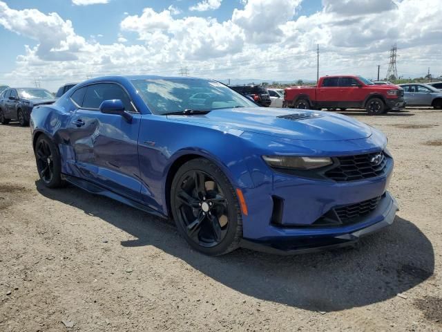 2021 Chevrolet Camaro LZ