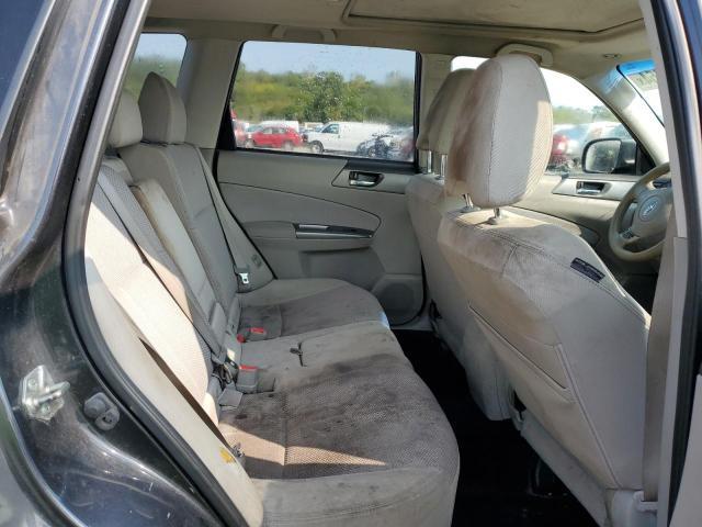 2013 Subaru Forester 2.5X Premium
