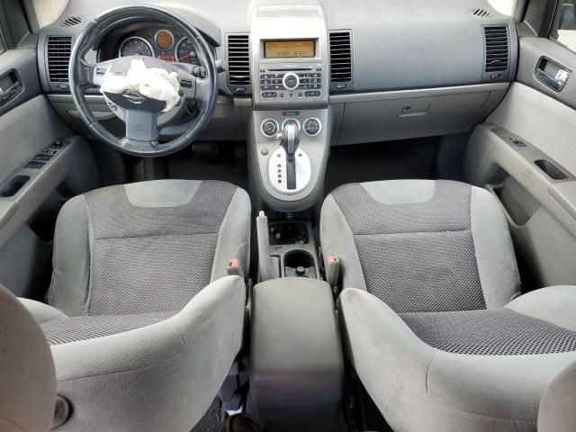 2007 Nissan Sentra 2.0