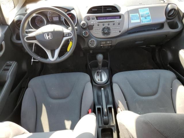 2012 Honda FIT