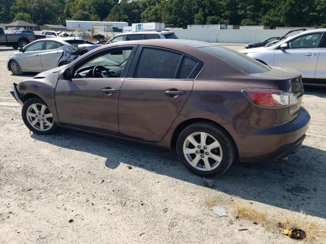 2011 Mazda 3 I