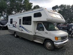 2003 Ford Econoline E450 Super Duty Cutaway Van for sale in Ham Lake, MN