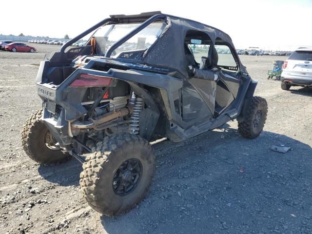 2022 Polaris RZR PRO XP 4 Sport