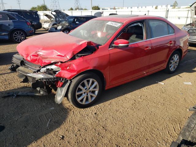 2013 Volkswagen Jetta SE