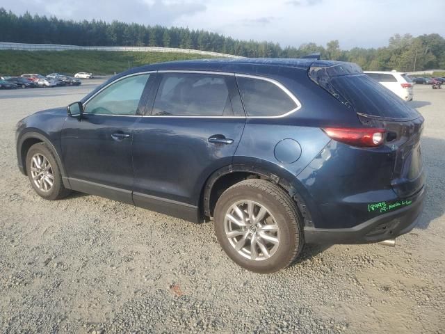 2019 Mazda CX-9 Touring