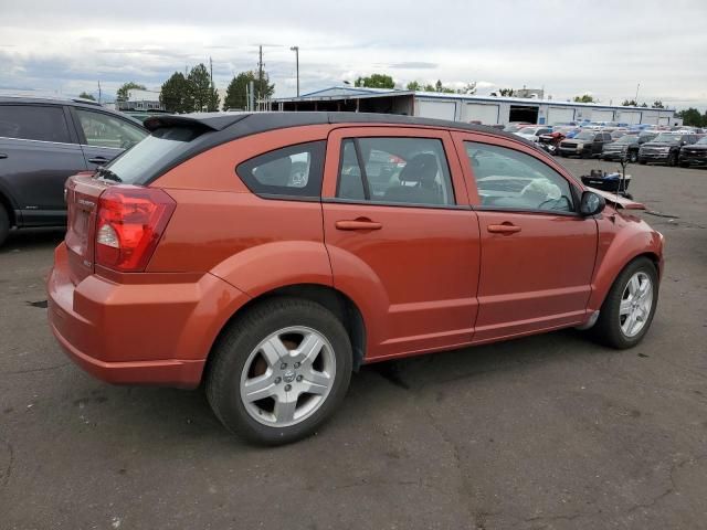 2009 Dodge Caliber SXT