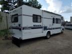 1997 Ford Econoline E450 Super Duty Cutaway Van RV