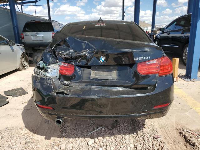2013 BMW 320 I