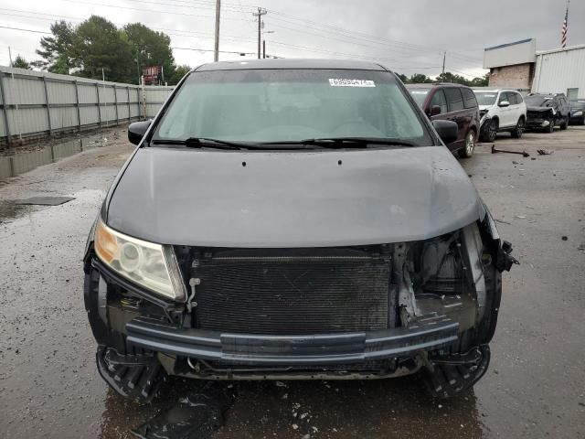 2011 Honda Odyssey LX