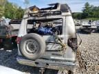 2002 Dodge RAM Van B3500