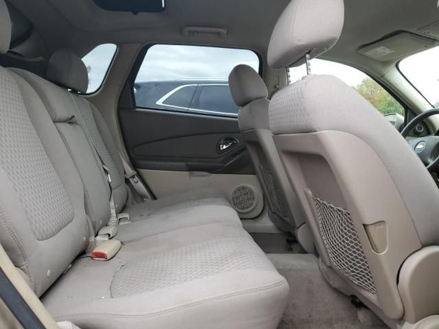 2006 Chevrolet Malibu Maxx LT